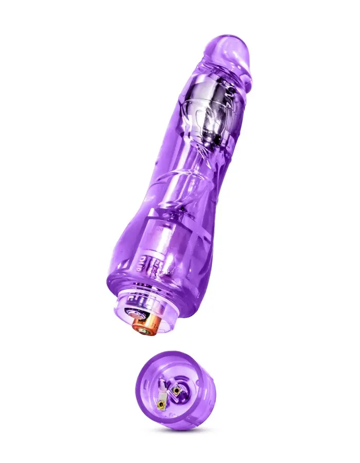 Fantasy Vibe - Purple