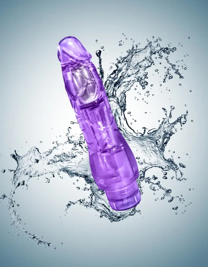 Fantasy Vibe - Purple
