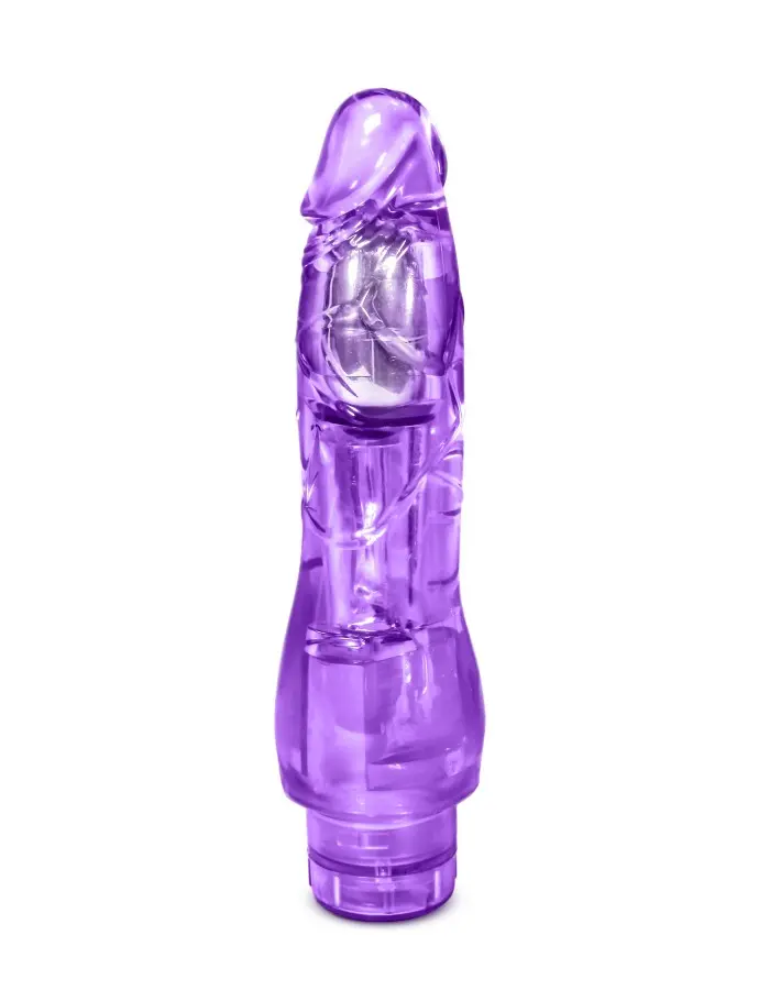 Fantasy Vibe - Purple