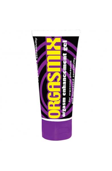 Orgasmix - 1 Oz. Tube - Bulk