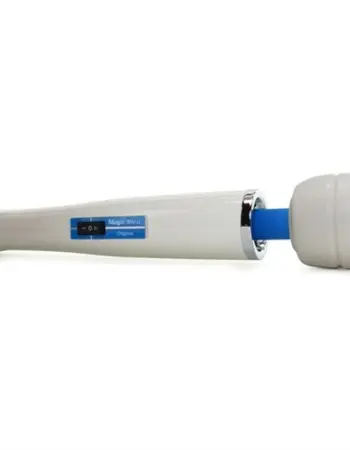 Magic Wand Original - White