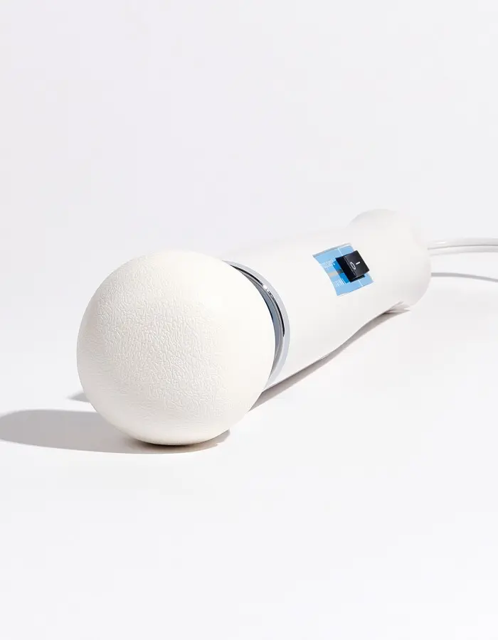 Magic Wand Original - White