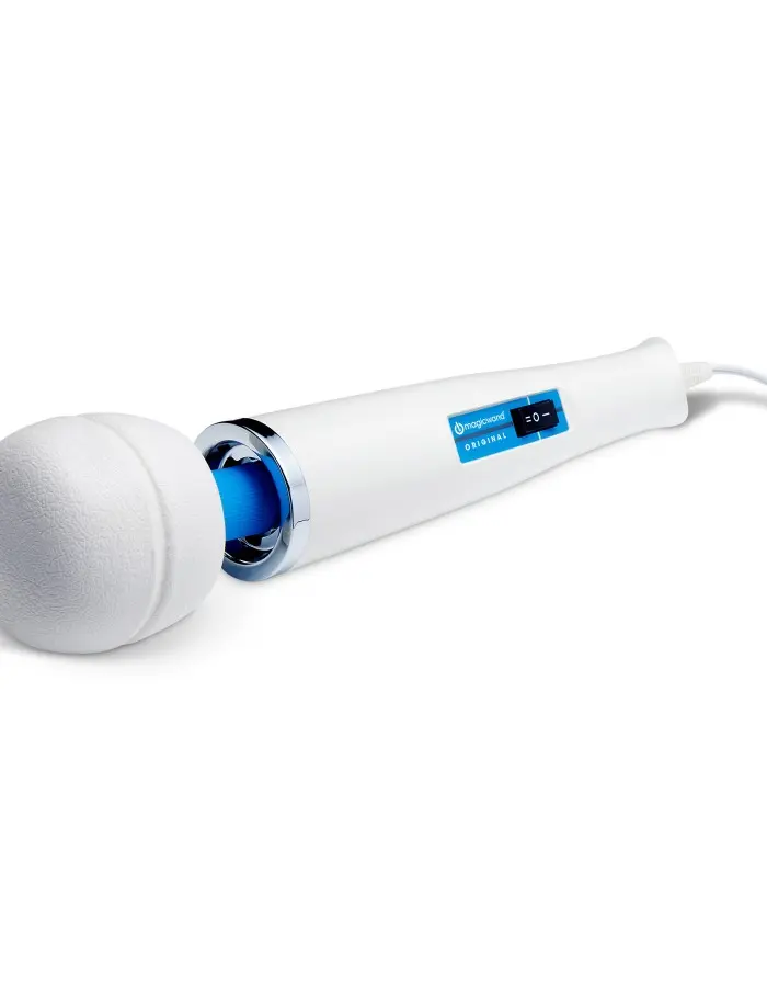 Magic Wand Original - White