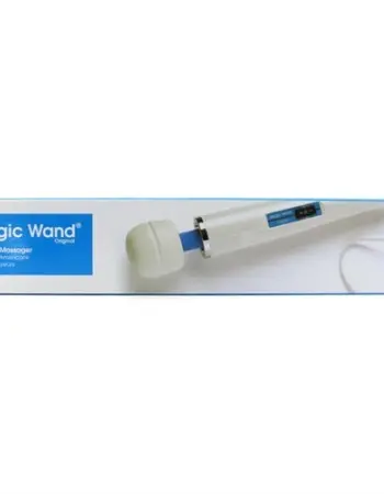 Magic Wand Original - White