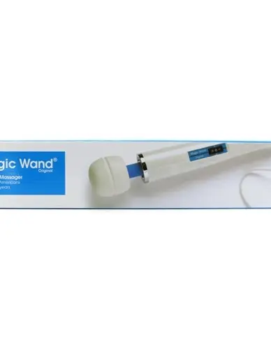 Magic Wand Original - White
