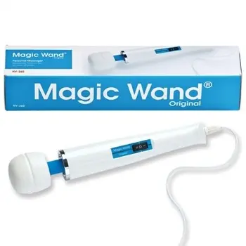 Magic Wand Original - White