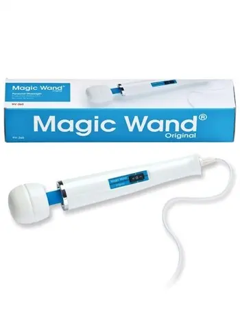 Magic Wand Original - White