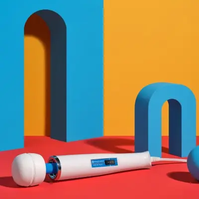 Magic Wand Original - White