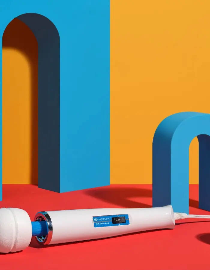 Magic Wand Original - White