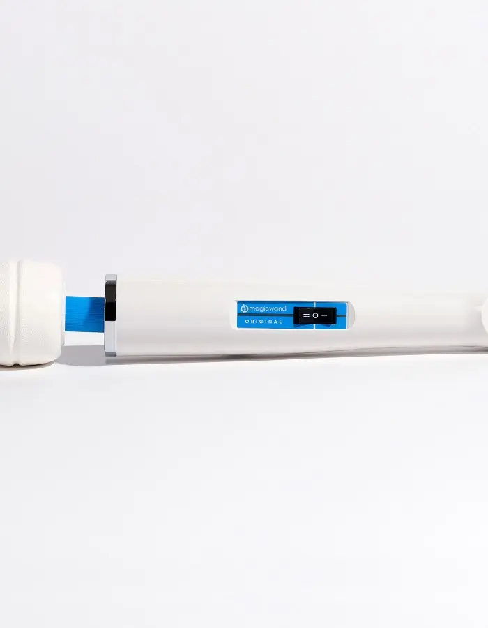 Magic Wand Original - White