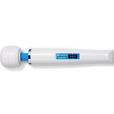 Magic Wand Original - White