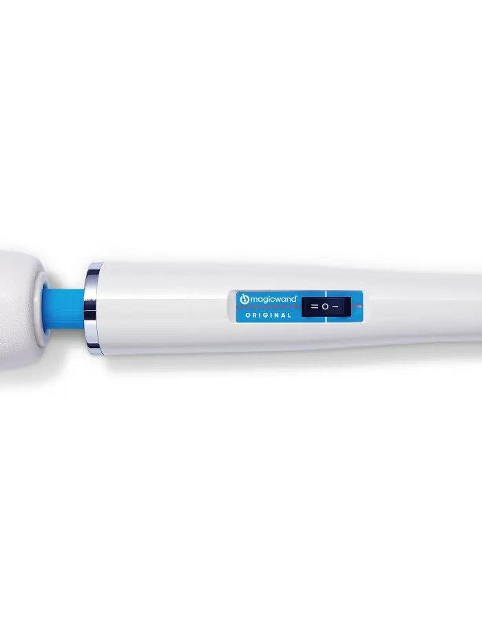 Magic Wand Original - White