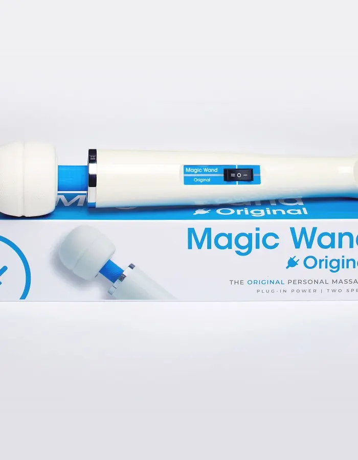 Magic Wand Original - White