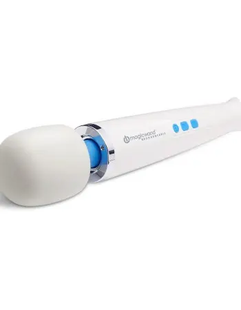 Magic Wand Rechargeable - White