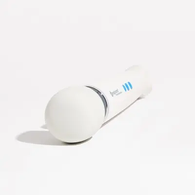 Magic Wand Rechargeable - White