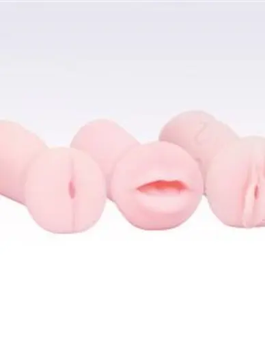 Pocket Pink - 3 Pack