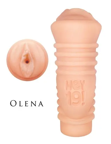 Hey 19 Stroker - Olena