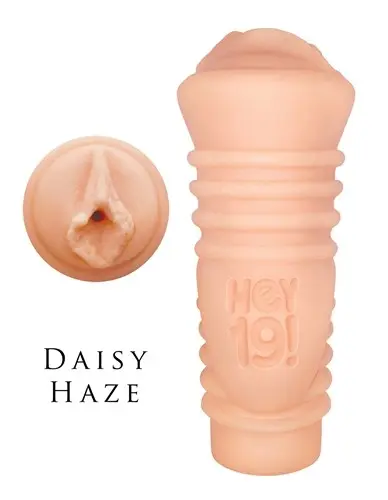 Hey 19 Stroker - Daisy Haze