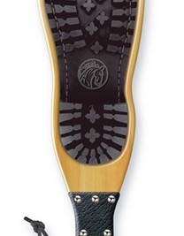 Jack Boot Paddle