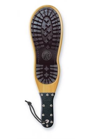 Jack Boot Paddle