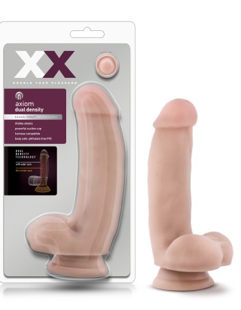 Xx - Axiom