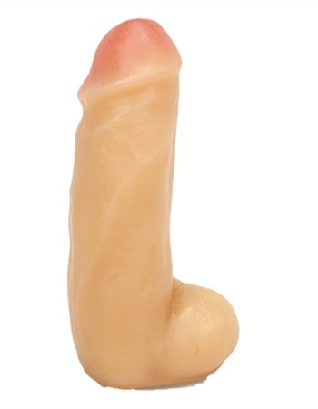Coverboy - Mr. Fix It - Beige