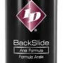 ID Backslide Silicone Lubricant 2.2 Oz