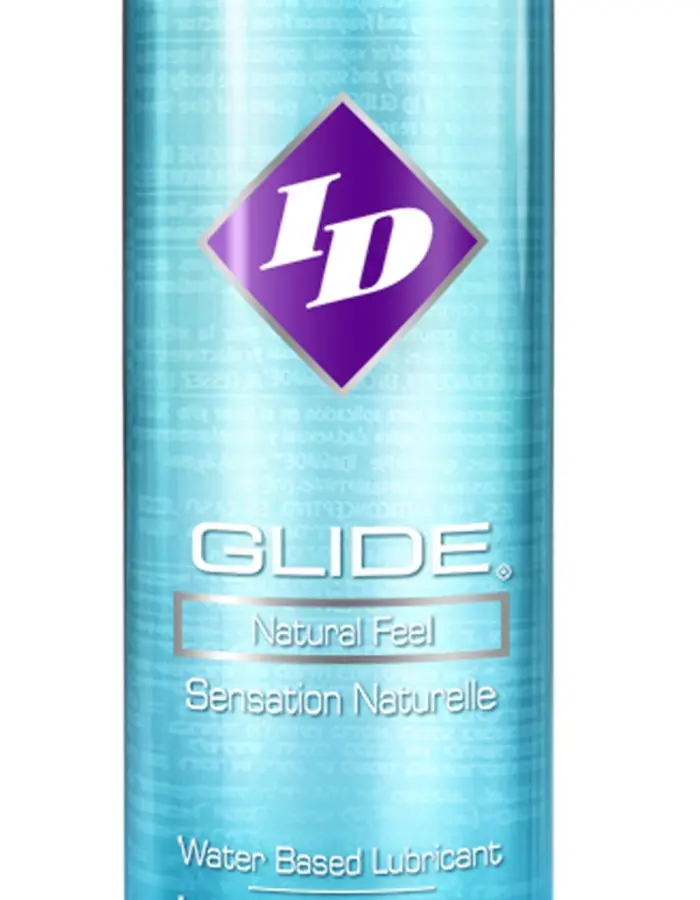 ID Glide 1 Fl Oz