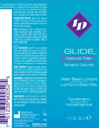 ID Glide 1 Fl Oz