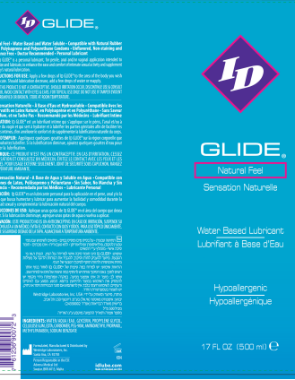 ID Glide 8.5 Fl Oz