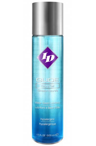 ID Glide 17 Fl Oz