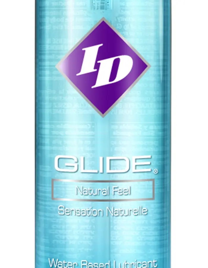 ID Glide 17 Fl Oz