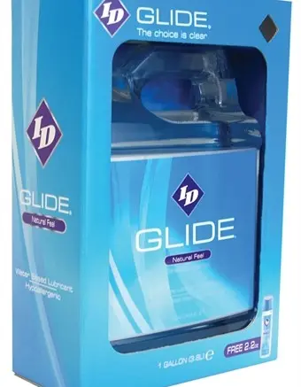 ID Glide 1 Gallon Id-Gli-Ga