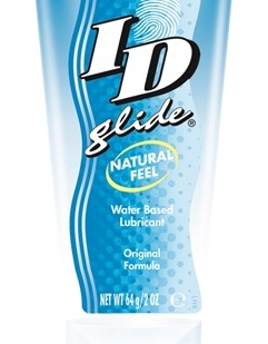 I-D 2oz Travel Tube