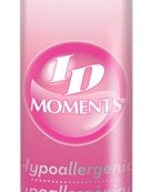 ID Moments Water Based Lubricant 1 Oz