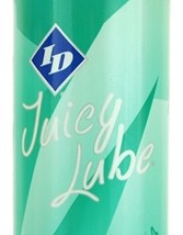 Juicy Lube 3.5 Oz. - Cool Mint