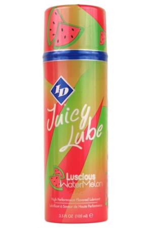 Juicy Lube - Luscious Watermelon - 3.5 Fl. Oz.