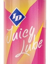 Juicy Lube - Passion Fruit - 3.5 Fl. Oz.
