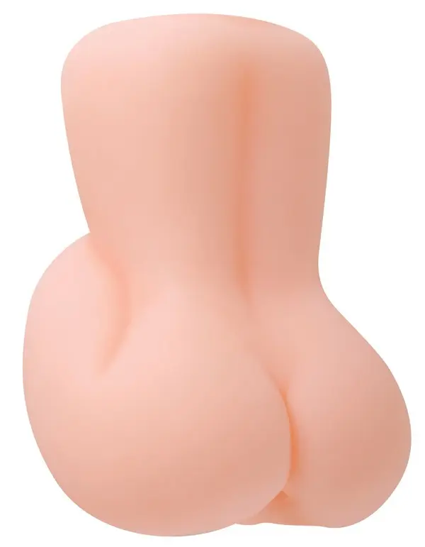 Adam and Eve Carmen's Booty Stroker Kit
