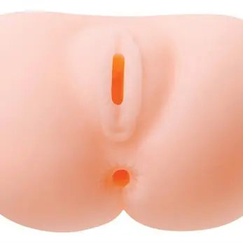 Adam and Eve Carmen's Booty Stroker Kit