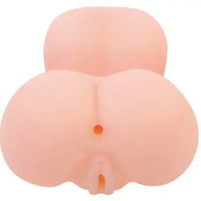 Adam and Eve Carmen's Booty Stroker Kit
