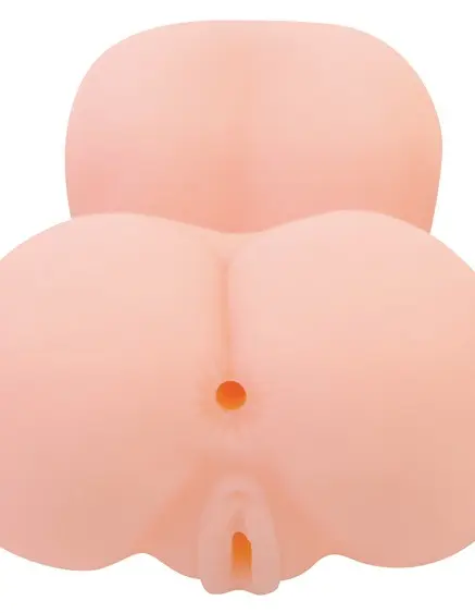 Adam and Eve Carmen's Booty Stroker Kit