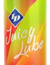 Juicy Lube - Strawberry Kiwi - 3.5 Fl. Oz.