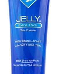 ID Jelly Extra Thick Water Based Lubricant 4 Oz