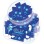 ID Jelly Extra Thick Water-Based Lubricant - 12ml Tubes - 72 Pieces Jar