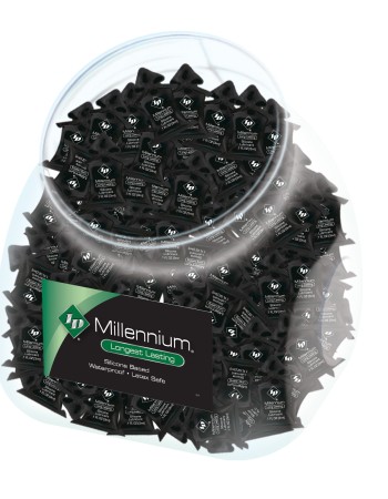 ID Millennium 3ml Jar 288pcs.