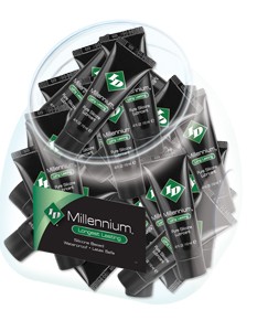 ID Millennium - 72 Piece Jar - 12 ml Tubes