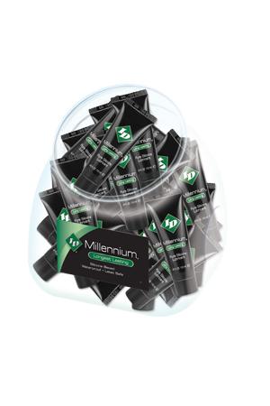 ID Millennium - 72 Piece Jar - 12 ml Tubes