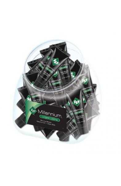 ID Millennium - 72 Piece Jar - 12 ml Tubes