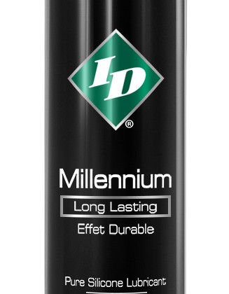 ID Millennium Silicone Lubricant 1 Oz